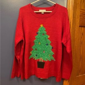 Susan Bristol Sweater